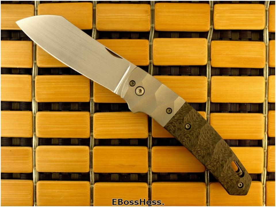 Jens Anso Deluxe Haddock